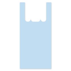 JUMBO T-Shirt Bag - High Density